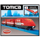 TOMICA-HYPER CITY RESCUE FIRE LINER Tomica 85100  
