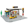 TOMICA-GASOLINERA+1 COCHE Tomica 85306            