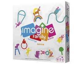 IMAGINE FAMILY                                    