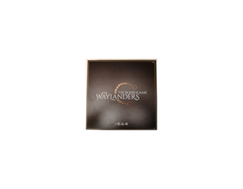 THE WAYLANDERS                                    