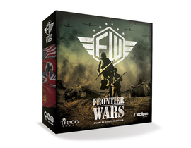 FRONTIER WARS                                     