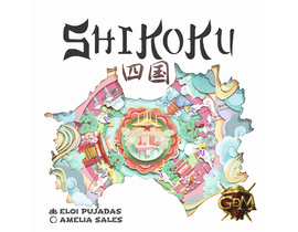 SHIKOKU                                           