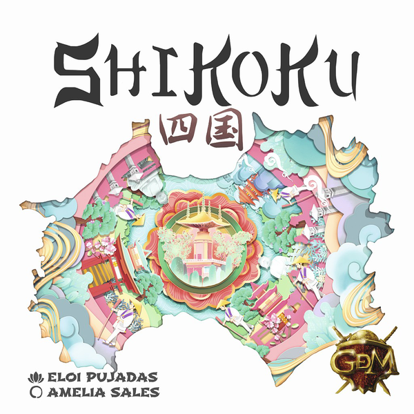 SHIKOKU                                           