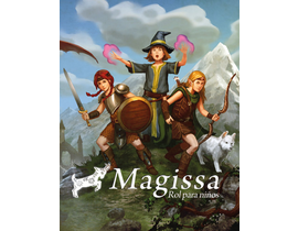 MAGISSA                                           