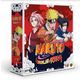 NARUTO NINJA ARENA                                