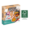 BURNING BAKERY                                    