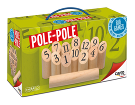 POLE POLE                                         
