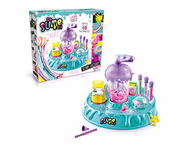 SLIME FACTORY MIX&MAX                             