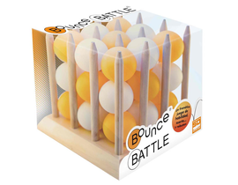 BOUNCE BATTLE                                     