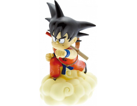 SON GOKU EN NUBE KINTON 22cm HUCHA                