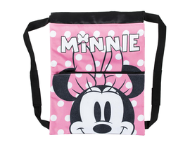 SAQUITO MOCHILA MINNIE                            