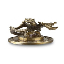 METALIC LIFE COUNTER REALMS OF HAVOC              