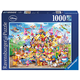 1000 Disney Carnaval                              