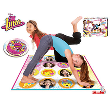 SOY LUNA JUEGO LIOS LOCOS                         