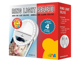 Selfie Ring Light                                 