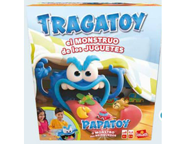 TRAGATOY                                          