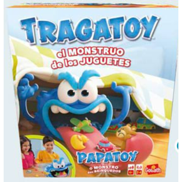 TRAGATOY                                          