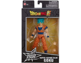 GOKU STAR DRAGON SUPER SAIYAN BLUE                