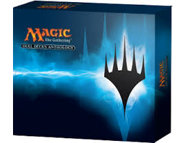 DUEL DECK ANTHOLOGY                               