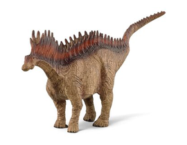 AMARGASAURUS                                      