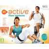 WII SPORTS ACTIVE                                 