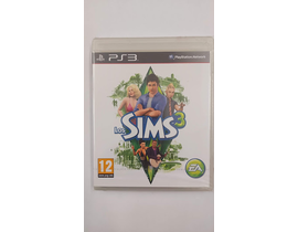 PS3 LOS SIMS                                      