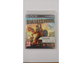 PS3 BULLETSTROMS                                  