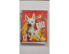 PS3 BOLT                                          