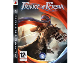 PS3 PRINCE OF PERSIA                              