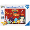 100 XXL POKEMON                                   