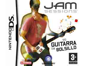 DS JAM SESIONS                                    