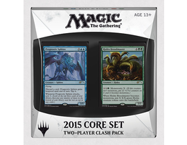 M15 CLASH DECKS                                   