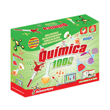 QUIMICA 1000                                      