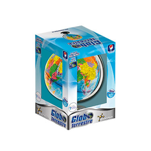 GLOBUS TERRAQUI                                   
