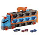 HW CAMION DE TRANSPORTE CONVERTIBLE               