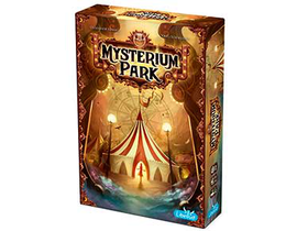 MYSTERIUM PARK                                    