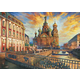 1500 SAN PETERSBURGO                              