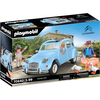 CITROEN 2CV                                       