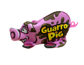 GUARRO PIG                                        
