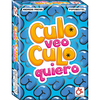 CULO VEO CULO QUIERO                              