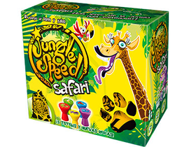 JUNGLE SPEED SAFARI                               