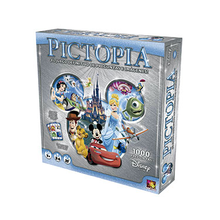 PICTOPIA                                          