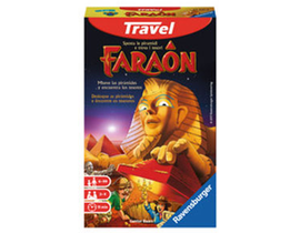 FARAON TRAVEL                                     