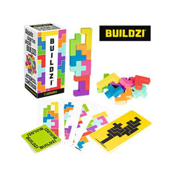 Buildizi                                          