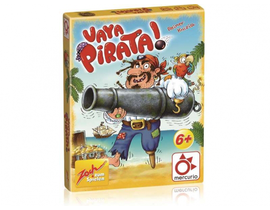 VAYA PIRATA                                       