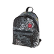 NO FEAR MOCHILA RULES                             