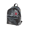 NO FEAR MOCHILA RULES                             