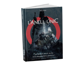 L'ANELL UNIC LLIBRE BÀSIC                         