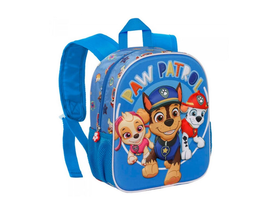 PATRULLA CANINA MOCHILA 3D                        