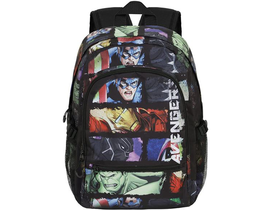 AVENGERS MOCHILA FIGHT FAN                        